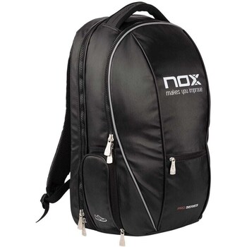 Taschen Rucksäcke Nox Pro Series Schwarz