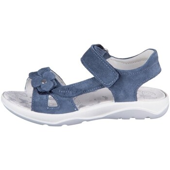 Schuhe Kinder Sandalen / Sandaletten Lurchi Fadia Marine