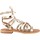 Schuhe Damen Sandalen / Sandaletten Les Tropéziennes par M Belarbi 213872 Gelb