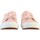 Schuhe Damen Sneaker Low Superga 214129 Rosa