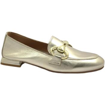 Schuhe Damen Slipper Divine Follie DIV-E23-175-16F-PL Gold