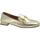 Schuhe Damen Slipper Divine Follie DIV-E23-175-16F-PL Gold