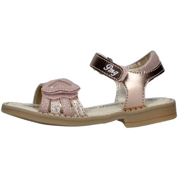 Schuhe Mädchen Sandalen / Sandaletten Primigi 3927100 Rosa