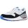 Schuhe Jungen Sneaker Nike Low Air Max SYSTM Big Kids' S,PHANTOM/H DQ0284/107 Weiss