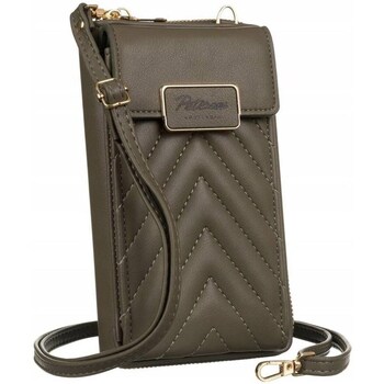 Taschen Damen Handtasche Peterson DHPTNM1056781 Braun