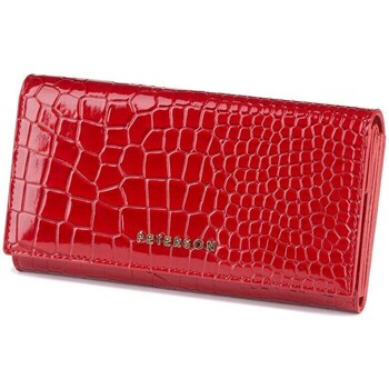Taschen Damen Portemonnaie Peterson PTNCR411RED47129 Rot