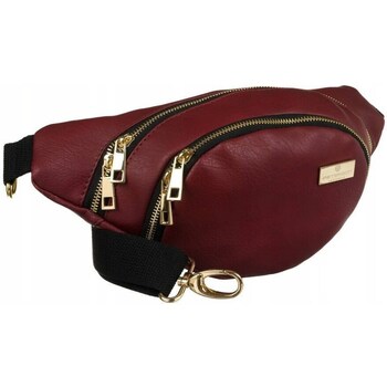 Taschen Handtasche Peterson DHPTNSASZETKA3K60985 Bordeaux