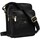 Taschen Handtasche Peterson PTNTB011COMBLACK55013 Schwarz