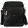 Taschen Handtasche Peterson PTNTB011COMBLACK55013 Schwarz