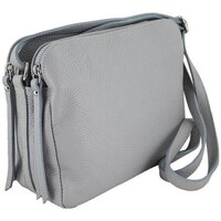 Taschen Damen Handtasche Barberini's 6241855852 Grau