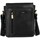 Taschen Handtasche Peterson PTNTB7032COMBLACK55015 Schwarz