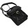 Taschen Handtasche Peterson PTNTB012COMBLACK55014 Schwarz