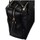 Taschen Handtasche Peterson PTNTWP005BLACK46725 Schwarz