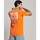 Kleidung Herren T-Shirts & Poloshirts Superdry Vintage terrain classic Orange