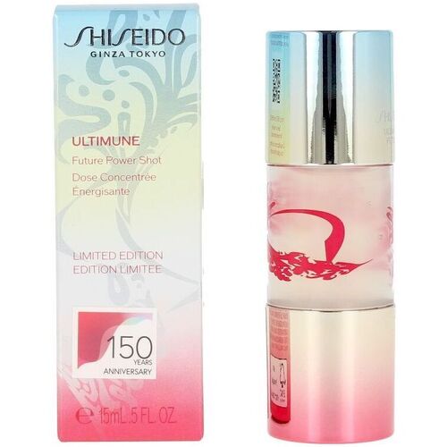 Beauty Anti-Aging & Anti-Falten Produkte Shiseido Ultimune Future Power Shot 