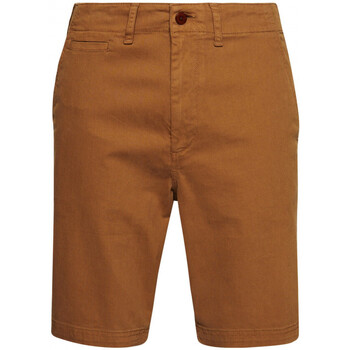 Superdry  Shorts Vintage officer chino