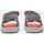 Schuhe Kinder Sandalen / Sandaletten Timberland Perkins row 2-strap Grau