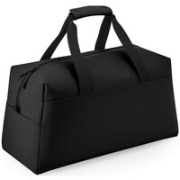 Taschen flexibler Koffer Bagbase BG338 Schwarz