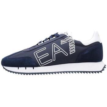 Emporio Armani EA7  Sneaker X8X101