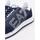 Schuhe Herren Sneaker Low Emporio Armani EA7 X8X101 Marine