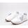 Schuhe Herren Sneaker Low Emporio Armani EA7 X8X114 Weiss
