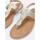 Schuhe Damen Sandalen / Sandaletten Xti 141450 Gold