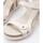 Schuhe Damen Sandalen / Sandaletten Panama Jack VAREL B3 Weiss