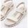 Schuhe Damen Sandalen / Sandaletten Panama Jack SELMA B8 Beige