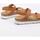Schuhe Damen Sandalen / Sandaletten Panama Jack SELMA B7 Braun