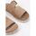Schuhe Herren Sandalen / Sandaletten Panama Jack SATURNO C3 Grau