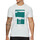 Kleidung Herren T-Shirts & Poloshirts Globe GB02130006 Weiss
