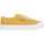 Schuhe Herren Sneaker Kawasaki Original 3.0 Canvas Shoe K232427 5005 Golden Rod Gelb