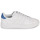 Schuhe Sneaker Low Adidas Sportswear ADVANTAGE PREMIUM Weiss / Blau