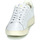 Schuhe Damen Sneaker Low Adidas Sportswear ADVANTAGE PREMIUM Weiss / Beige