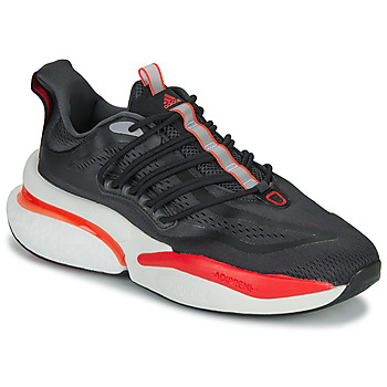 Adidas Sportswear AlphaBoost V1 Schwarz / Rot