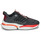 Schuhe Herren Sneaker Low Adidas Sportswear AlphaBoost V1 Schwarz / Rot