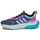 Schuhe Damen Sneaker Low Adidas Sportswear AlphaBounce + Marine / Rosa