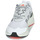 Schuhe Herren Sneaker Low Adidas Sportswear ARYA Weiss / Grau / Rot