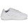 Schuhe Herren Sneaker Low Adidas Sportswear ARYA Weiss