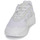 Schuhe Herren Sneaker Low Adidas Sportswear ARYA Weiss