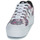 Schuhe Damen Sneaker Low Adidas Sportswear BRAVADA 2.0 PLATFORM Rosa