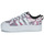 Schuhe Damen Sneaker Low Adidas Sportswear BRAVADA 2.0 PLATFORM Rosa