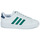Schuhe Sneaker Low Adidas Sportswear GRAND COURT 2.0 Weiss / Grün / Blau