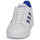 Schuhe Damen Sneaker Low Adidas Sportswear GRAND COURT 2.0 Weiss / Blau / Orange