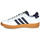 Schuhe Sneaker Low Adidas Sportswear GRAND COURT 2.0 Weiss / Blau