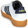 Schuhe Sneaker Low Adidas Sportswear GRAND COURT 2.0 Weiss / Blau