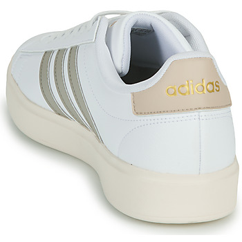 Adidas Sportswear GRAND COURT 2.0 Weiss / Grau
