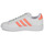 Schuhe Damen Sneaker Low Adidas Sportswear GRAND COURT 2.0 Weiss / Korallenrot