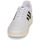 Schuhe Sneaker Low Adidas Sportswear HOOPS 3.0 Weiss / Schwarz