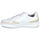 Schuhe Sneaker Low Adidas Sportswear KANTANA Weiss / Beige